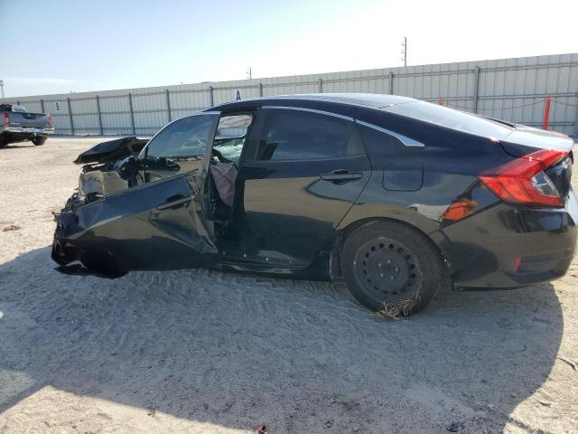 Photo 2 from auction – 2016 HONDA CIVIC LX with VIN 19XFC2F51GE223942