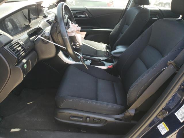 Photo 7 from auction – 2014 HONDA ACCORD SPO with VIN 1HGCR2F50EA293192