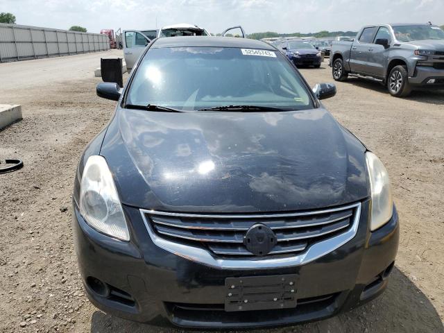 Photo 5 from auction – 2009 NISSAN ALTIMA BAS with VIN 1N4AL2AP3AN544148