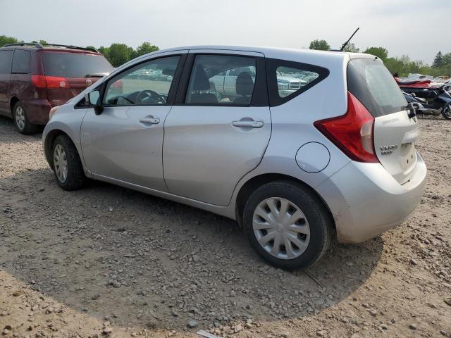 Photo 2 from auction – 2016 NISSAN VERSA NOTE with VIN 3N1CE2CP2GL404937
