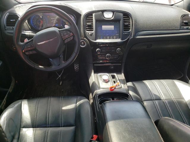 Photo 8 from auction – 2016 CHRYSLER 300 S with VIN 2C3CCAGG2GH145015