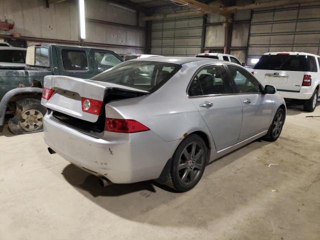 Photo 3 from auction – 2004 ACURA TSX with VIN JH4CL96814C013946