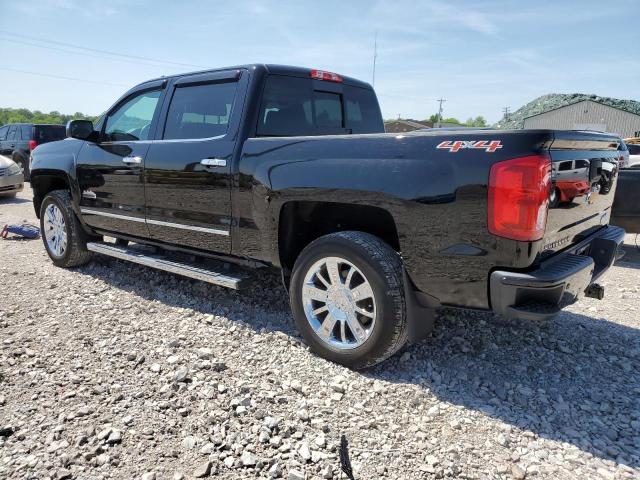 Photo 2 from auction – 2017 CHEVROLET SILVERADO with VIN 3GCUKTEC4HG344311