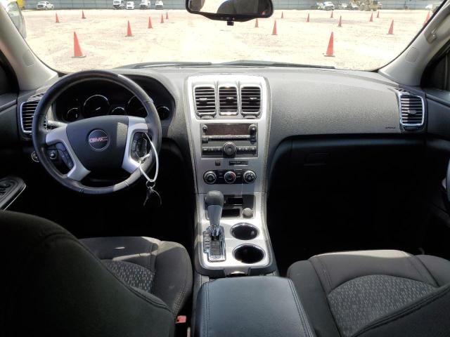 Photo 8 from auction – 2012 GMC ACADIA SLE with VIN 1GKKRNED1CJ190109