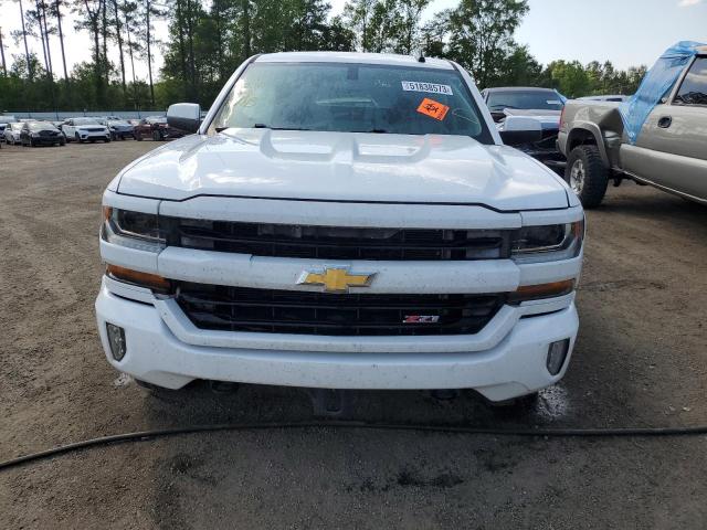 Photo 5 from auction – 2016 CHEVROLET SILVERADO with VIN 1GCVKREC4GZ262150