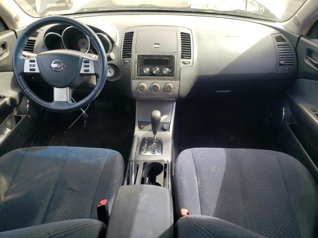 Photo 8 from auction – 2005 NISSAN ALTIMA S with VIN 1N4AL11D45C143726