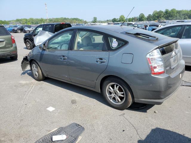 Photo 2 from auction – 2005 TOYOTA PRIUS with VIN JTDKB20U653050781