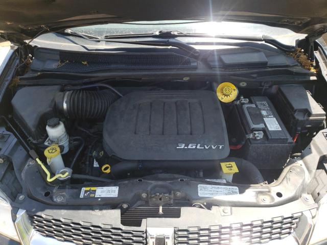 Zdjęcie 12 z aukcji – 2016 DODGE GRAND CARA z VIN 2C4RDGBG0GR371951