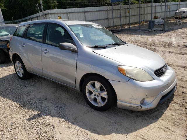 Photo 4 from auction – 2007 TOYOTA COROLLA MA with VIN 2T1KR30EX7C666052