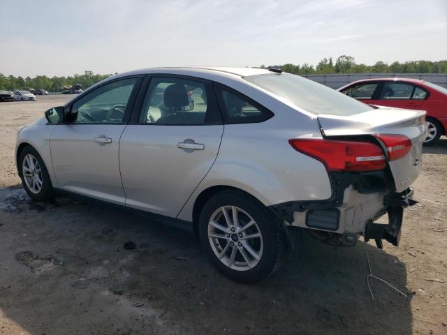 Photo 2 from auction – 2015 FORD FOCUS SE with VIN 1FADP3F20FL292320