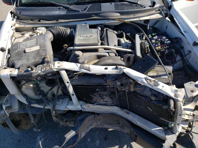 Photo 12 from auction – 2003 GMC ENVOY with VIN 1GKDT13S532186546