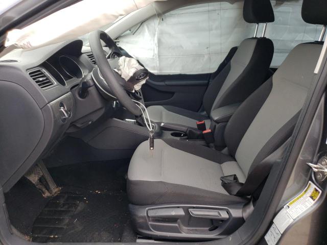 Photo 7 from auction – 2017 VOLKSWAGEN JETTA with VIN 3VW2B7AJ8HM306839