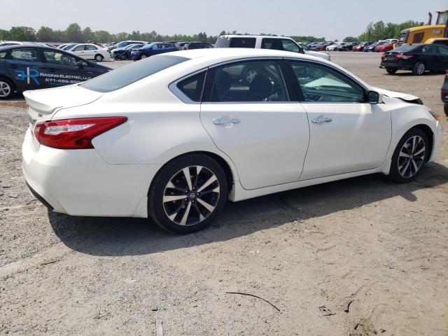 Photo 3 from auction – 2016 NISSAN ALTIMA 2.5 with VIN 1N4AL3AP7GN377890