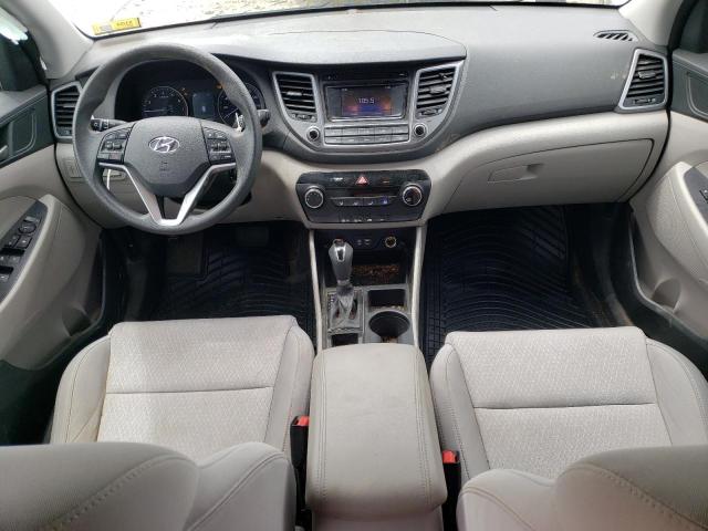 Photo 8 from auction – 2018 HYUNDAI TUCSON SE with VIN KM8J2CA45JU766779