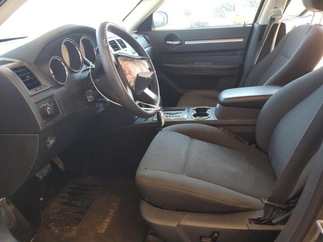 Photo 7 from auction – 2008 DODGE CHARGER with VIN 2B3KA43G68H246825