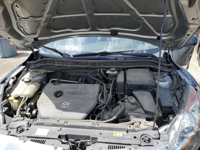 Photo 11 from auction – 2013 MAZDA 3 I with VIN JM1BL1TF3D1763782