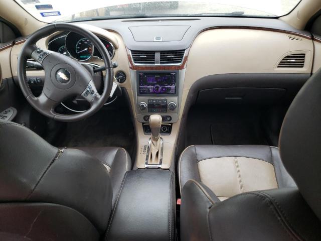 Photo 8 from auction – 2011 CHEVROLET MALIBU LTZ with VIN 1G1ZE5E18BF395545