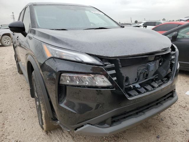 Photo 5 from auction – 2023 NISSAN ROGUE SV with VIN 5N1BT3BB9PC690481
