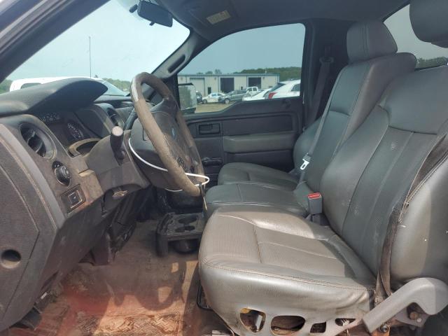 Photo 7 from auction – 2013 FORD F150 with VIN 1FTMF1CM3DKE29423