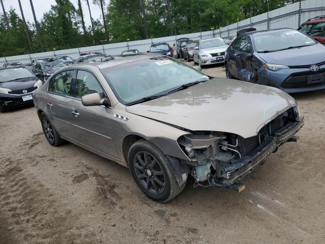 Photo 4 from auction – 2006 BUICK LUCERNE CX with VIN 1G4HD57216U160378