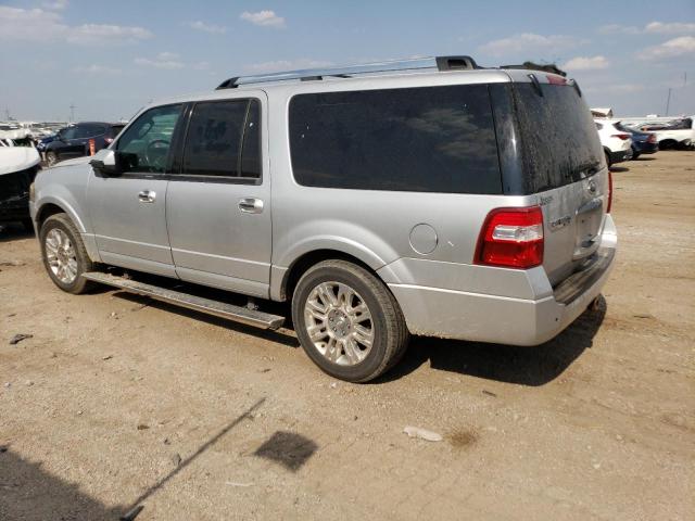 Photo 2 from auction – 2011 FORD EXPEDITION with VIN 1FMJK2A52BEF13546