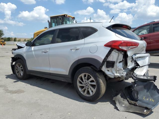 Photo 2 from auction – 2016 HYUNDAI TUCSON LIM with VIN KM8J33A41GU137834