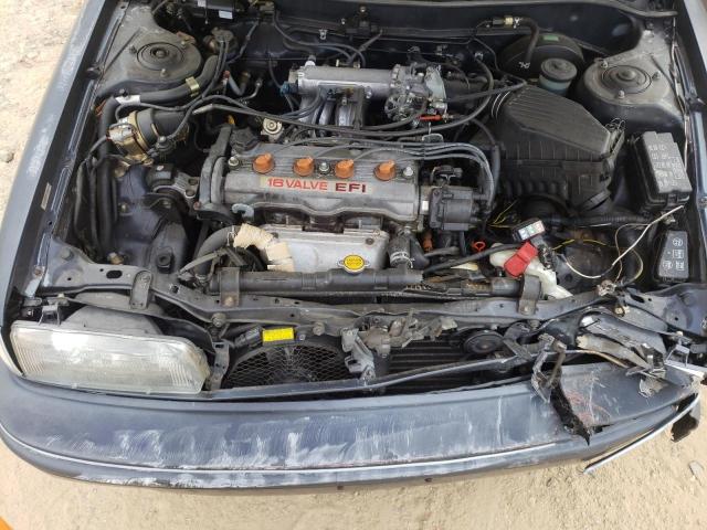 Photo 11 from auction – 1992 TOYOTA COROLLA LE with VIN 1NXAE97A6NZ352018