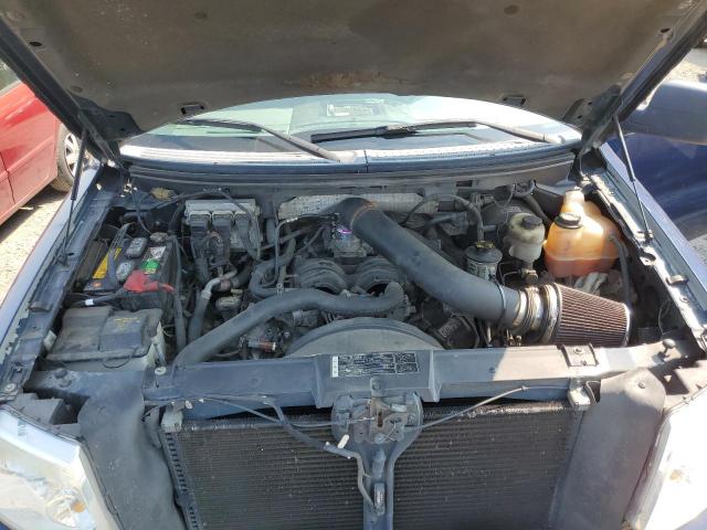 Photo 11 from auction – 2008 FORD F150 with VIN 1FTPX14V18FA75711