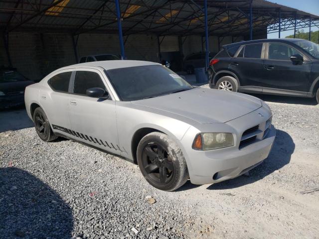 Photo 4 from auction – 2007 DODGE CHARGER SE with VIN 2B3KA43RX7H766364
