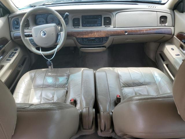 Photo 8 from auction – 2005 MERCURY GRAND MARQ with VIN 2MEFM75W15X647583