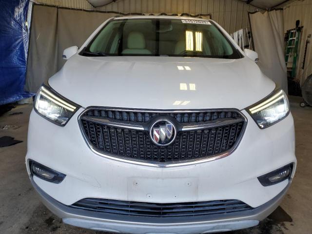 Photo 5 from auction – 2018 BUICK ENCORE ESS with VIN KL4CJCSB0JB693727