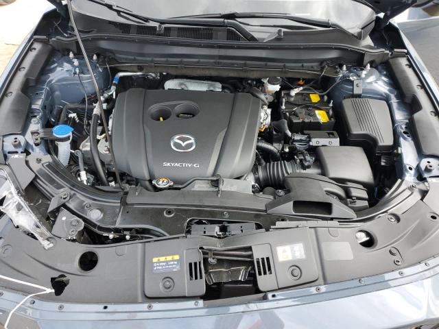 Photo 12 from auction – 2023 MAZDA CX-5 PREFE with VIN JM3KFBCMXP0223360