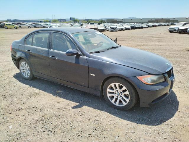 Photo 4 from auction – 2007 BMW 328 I SULE with VIN WBAVC53577FZ77951