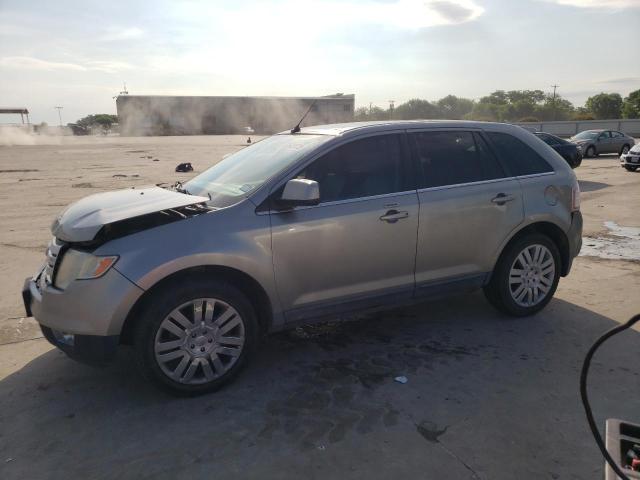 FORD EDGE LIMIT 2008 with VIN 2FMDK39C88BA87095 - Photo from auction