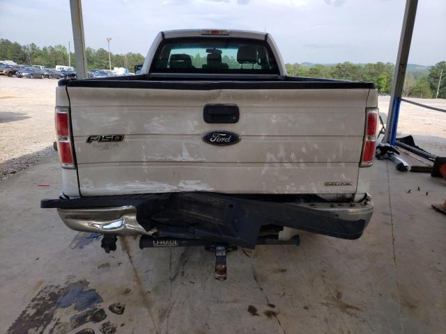 Zdjęcie 6 z aukcji – 2014 FORD F150 z VIN 1FTNF1CF0EKD85114