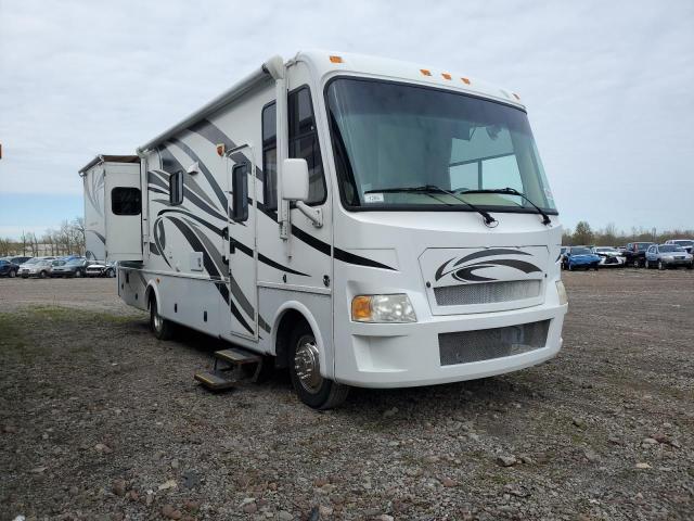 DAMO 5TH WHEEL 2011 with VIN 1F65F5DY7B0A04652 - Photo from auction