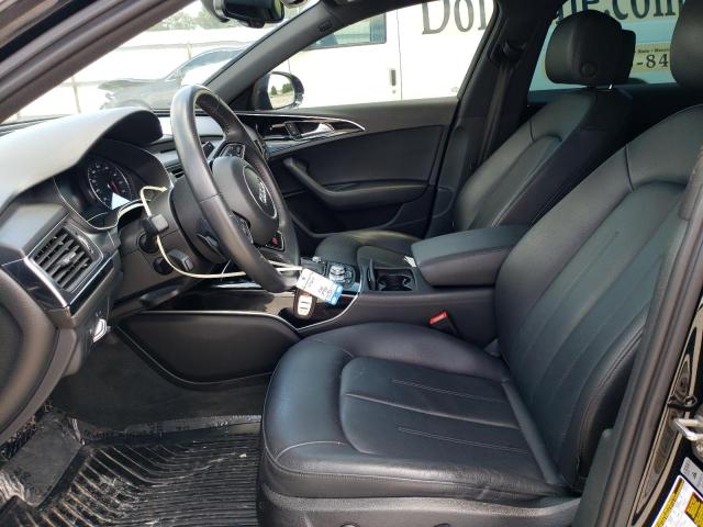 Photo 7 from auction – 2018 AUDI A6 PREMIUM with VIN WAUC8AFC0JN078180
