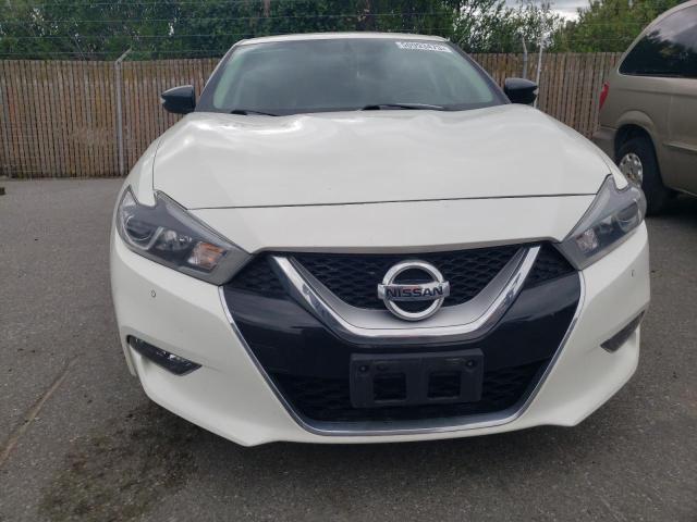 Photo 5 from auction – 2017 NISSAN MAXIMA 3.5 with VIN 1N4AA6AP1HC439854