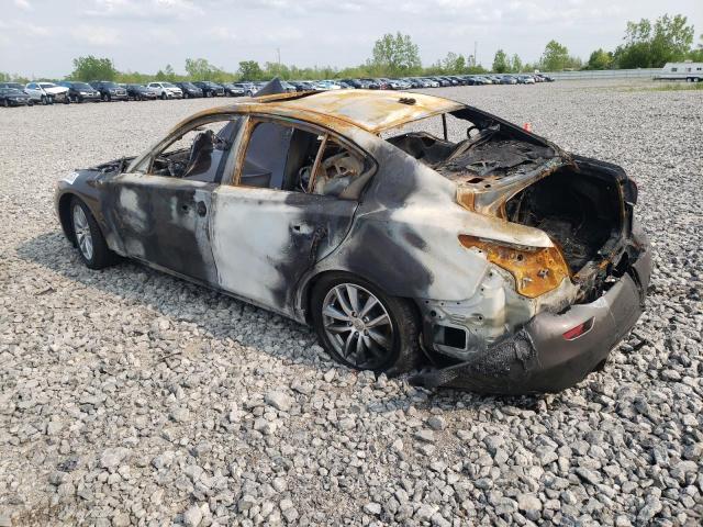 Photo 2 from auction – 2015 INFINITI Q50 BASE with VIN JN1BV7ARXFM406596
