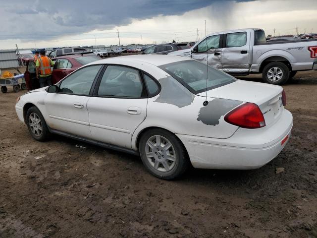 Photo 2 from auction – 2005 FORD TAURUS SE with VIN 1FAFP53265A216250