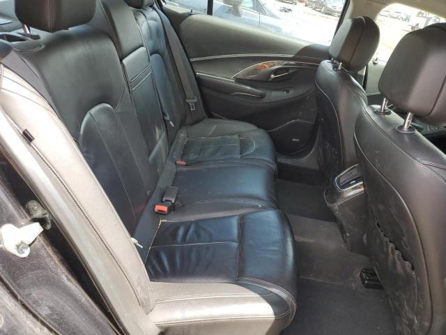 Photo 10 from auction – 2014 BUICK LACROSSE with VIN 1G4GB5G32EF165747