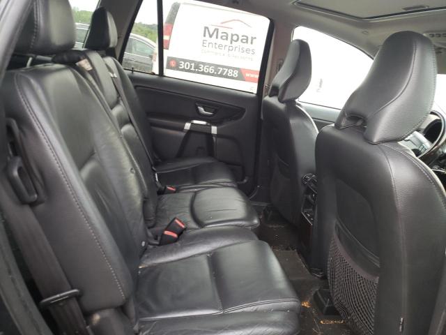 Photo 10 from auction – 2011 VOLVO XC90 3.2 with VIN YV4952CZ0B1578804