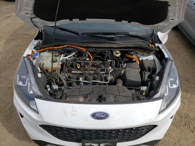 Photo 11 from auction – 2020 FORD ESCAPE SE with VIN 1FMCU0BZ2LUB11493