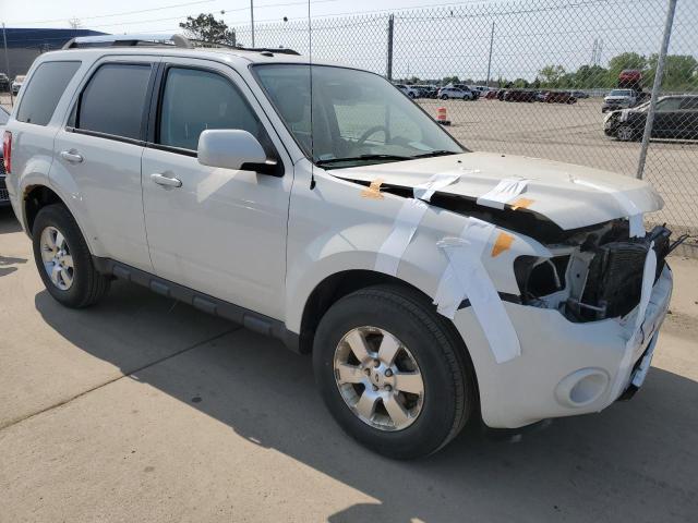 Zdjęcie 4 z aukcji – 2012 FORD ESCAPE LIM z VIN 1FMCU9EGXCKC41306