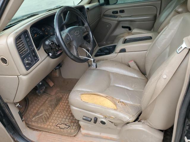 Photo 7 from auction – 2006 CHEVROLET SILVERADO with VIN 1GCHK23D36F144607