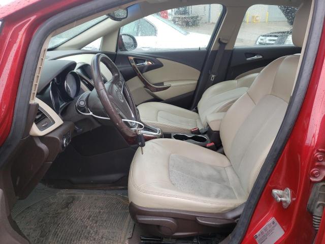 Photo 7 from auction – 2012 BUICK VERANO with VIN 1G4PP5SK9C4207064