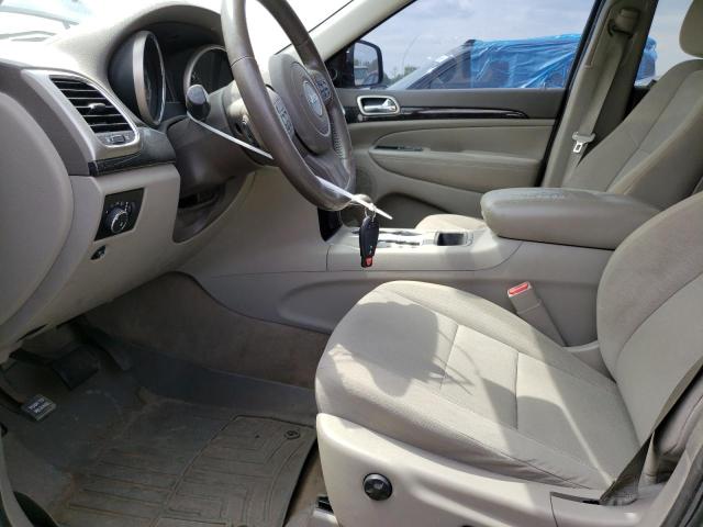 Photo 7 from auction – 2011 JEEP GRAND CHER with VIN 1J4RS4GG1BC515841