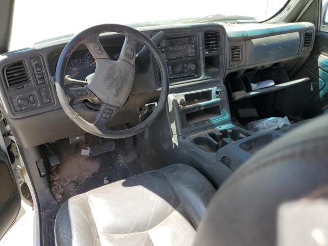 Foto 8 de la subasta – 2007 CHEVROLET SILVERADO con VIN 1GCHK23D37F107834