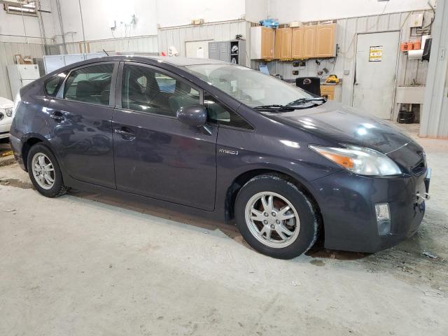 Photo 4 from auction – 2011 TOYOTA PRIUS with VIN JTDKN3DU4B0303813