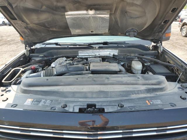 Photo 11 from auction – 2019 CHEVROLET 2500 with VIN 1GC1KTEY4KF174796